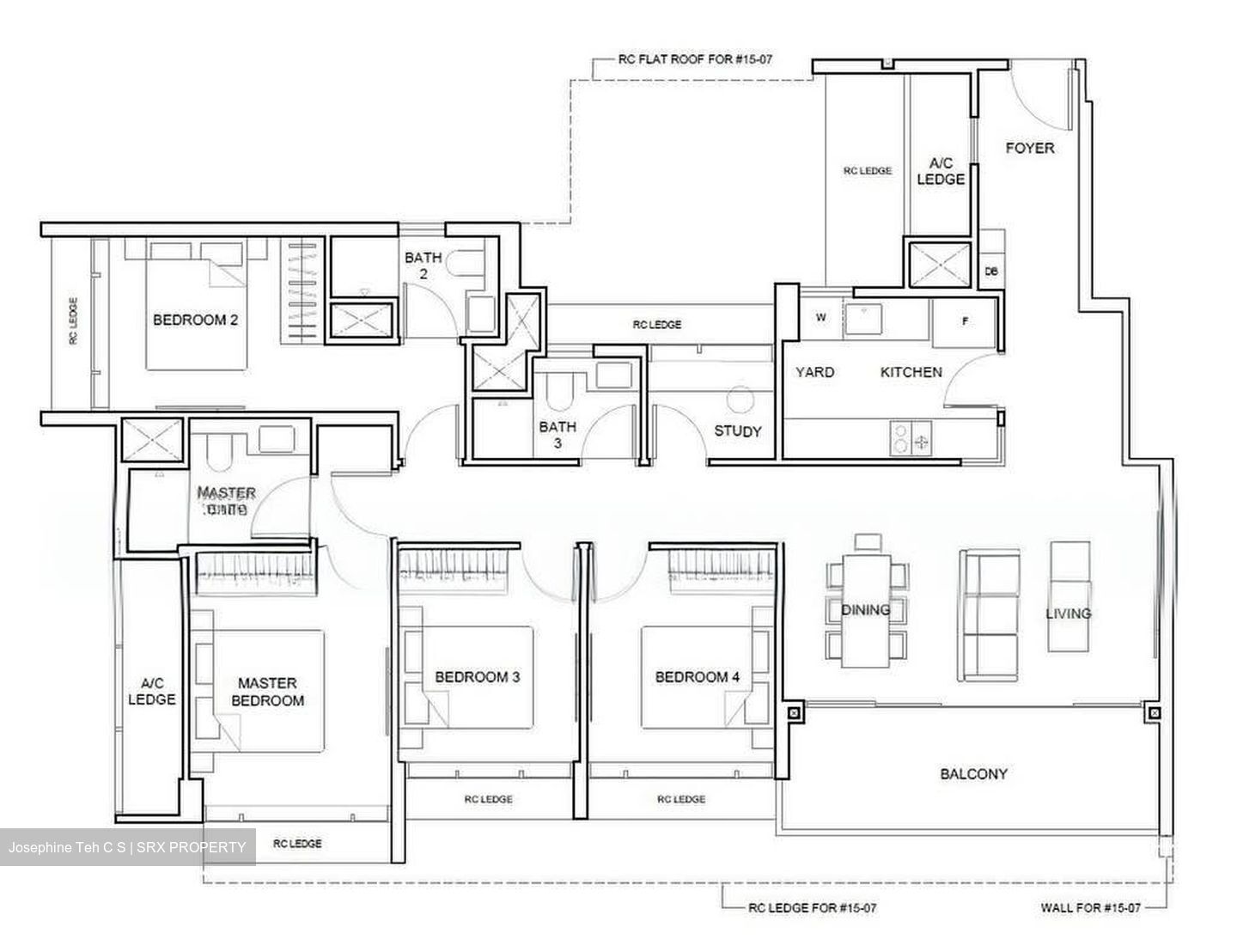 THE ARCADY AT BOON KENG (D12), Apartment #582453061